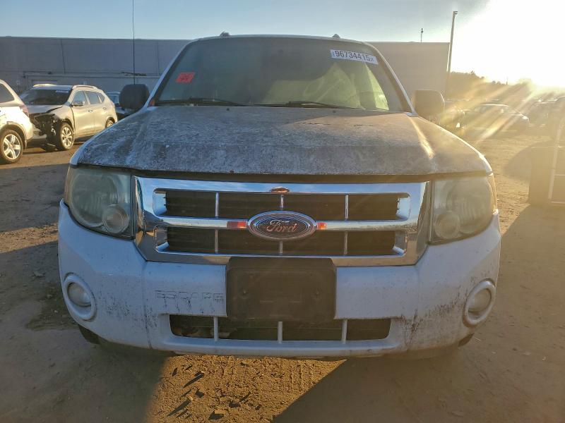 Photo 5 from auction – 2008 FORD ESCAPE with VIN 1FMCU93128KE76918