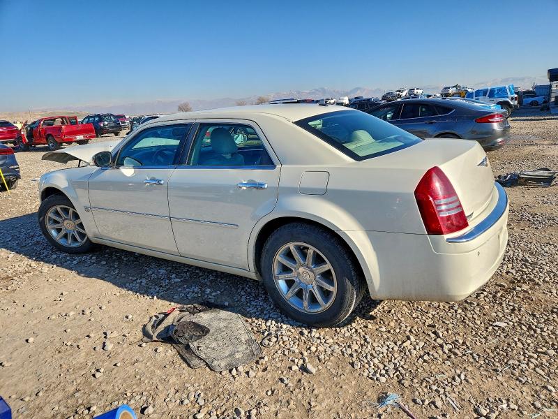 Photo 2 from auction – 2006 CHRYSLER 300C with VIN 2C3LA63H16H518173