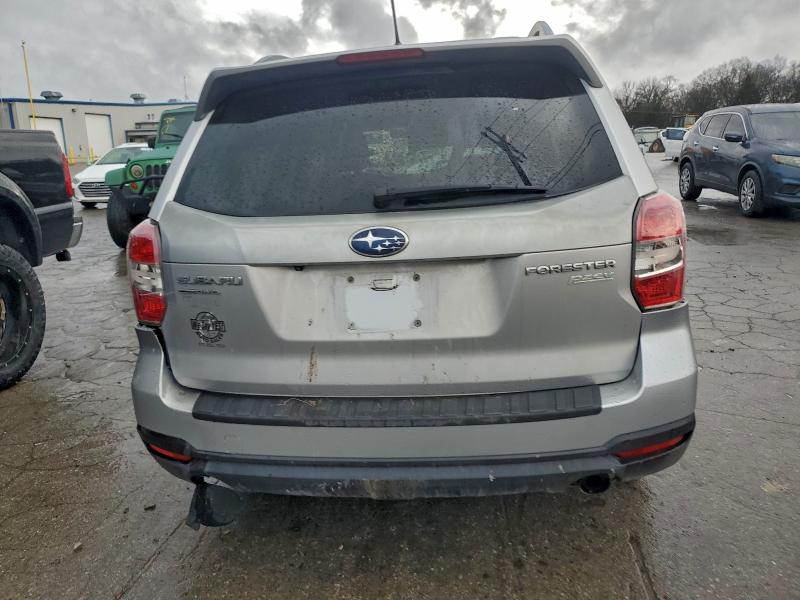 Photo 6 from auction – 2014 SUBARU FORESTER 2 with VIN JF2SJAJC8EH551274