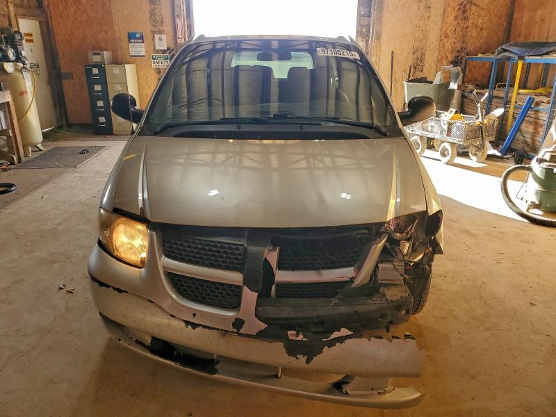 Photo 5 from auction – 2003 DODGE GRAND CARAVAN with VIN 1D4GP24343B251979