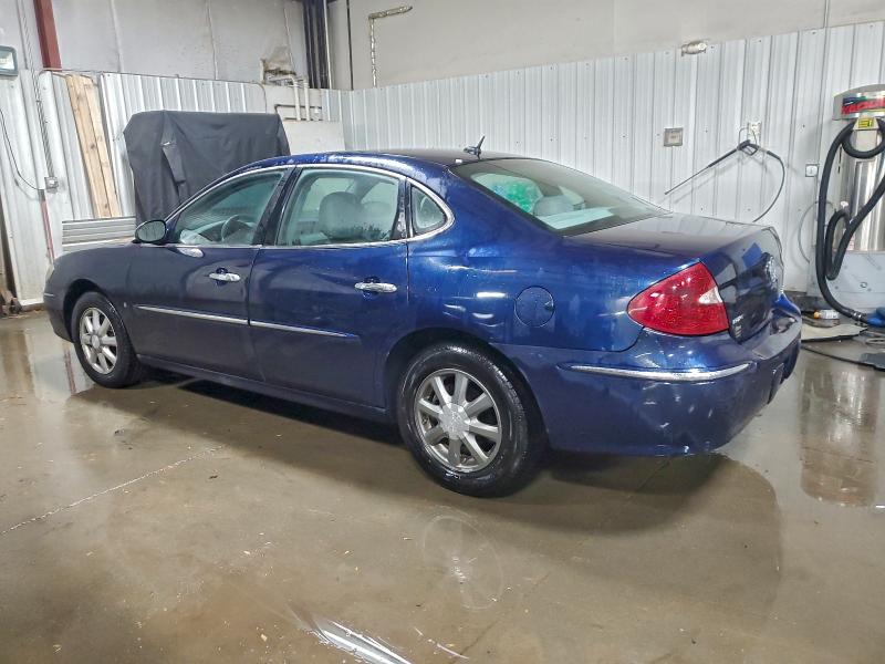 Снимка 2 от търг – 2007 BUICK LACROSSE C с VIN 2G4WD582571131663