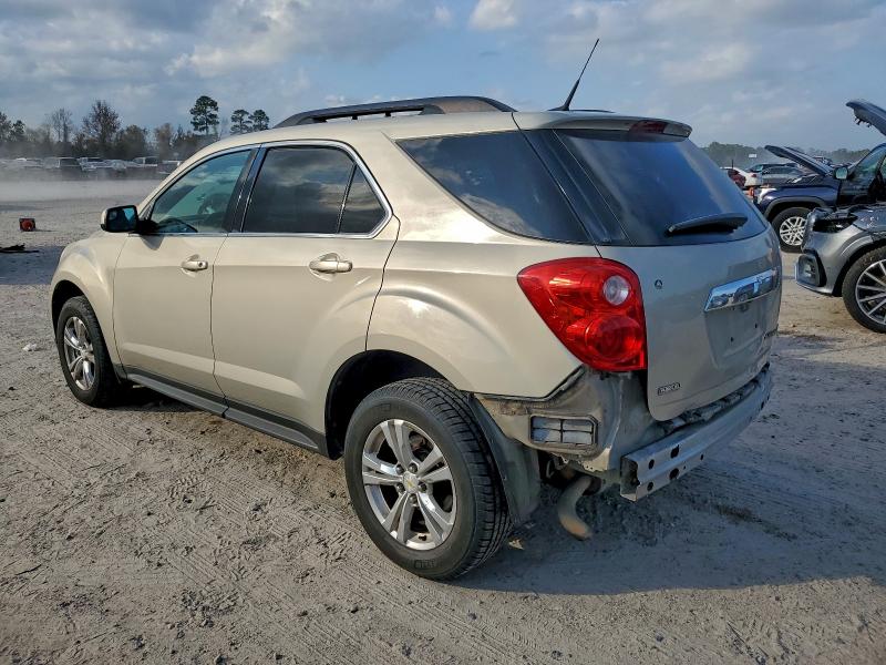 Photo 2 from auction – 2012 CHEVROLET EQUINOX LT with VIN 2GNALDEK7C1185144