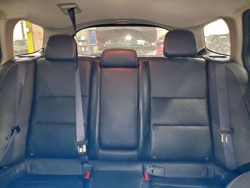 Photo 10 from auction – 2012 ACURA TSX TECH with VIN JH4CW2H65CC000609
