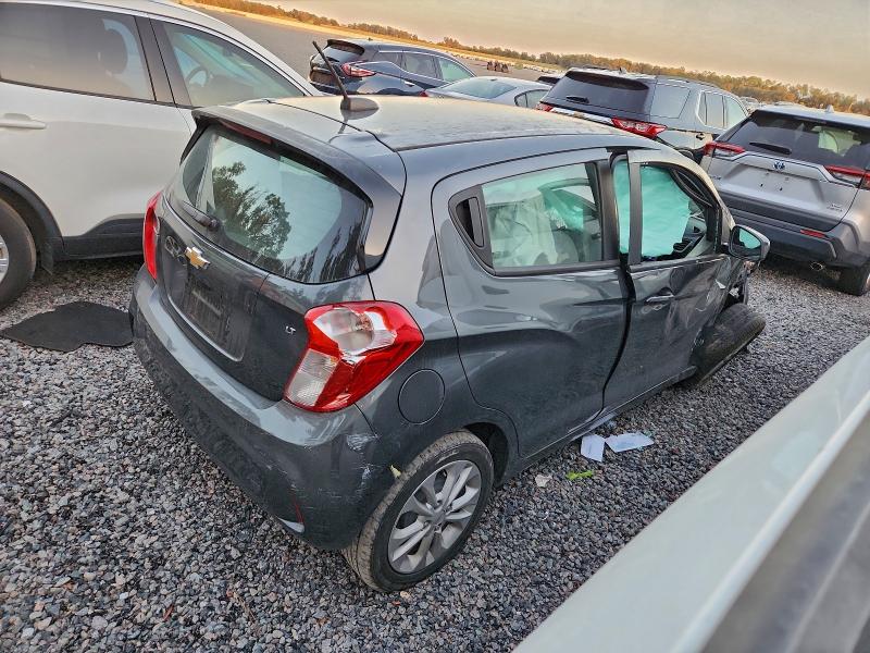 Photo 3 from auction – 2020 CHEVROLET SPARK 1LT with VIN KL8CD6SA2LC419618