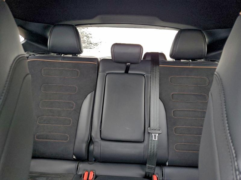 Photo 10 from auction – 2022 FORD MUSTANG MA with VIN 3FMTK4SE7NMA35948