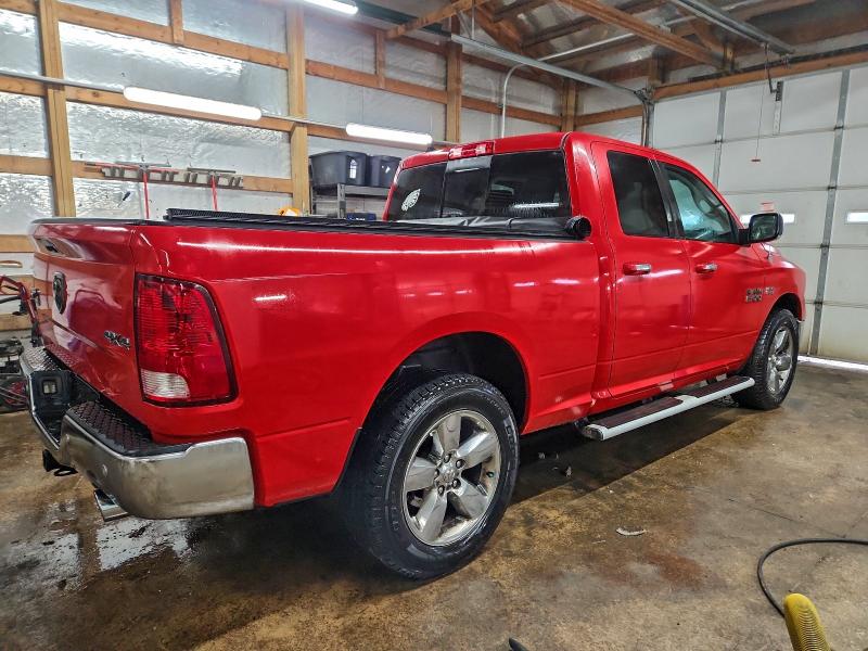 Photo 3 from auction – 2014 RAM 1500 SLT with VIN 1C6RR7GTXES110739