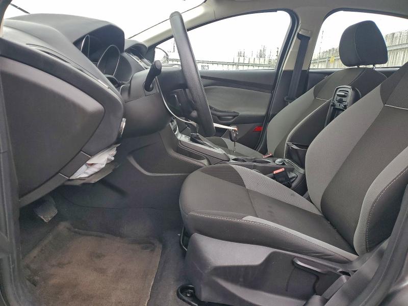 Photo 7 from auction – 2013 FORD FOCUS SE with VIN 1FADP3K28DL271668