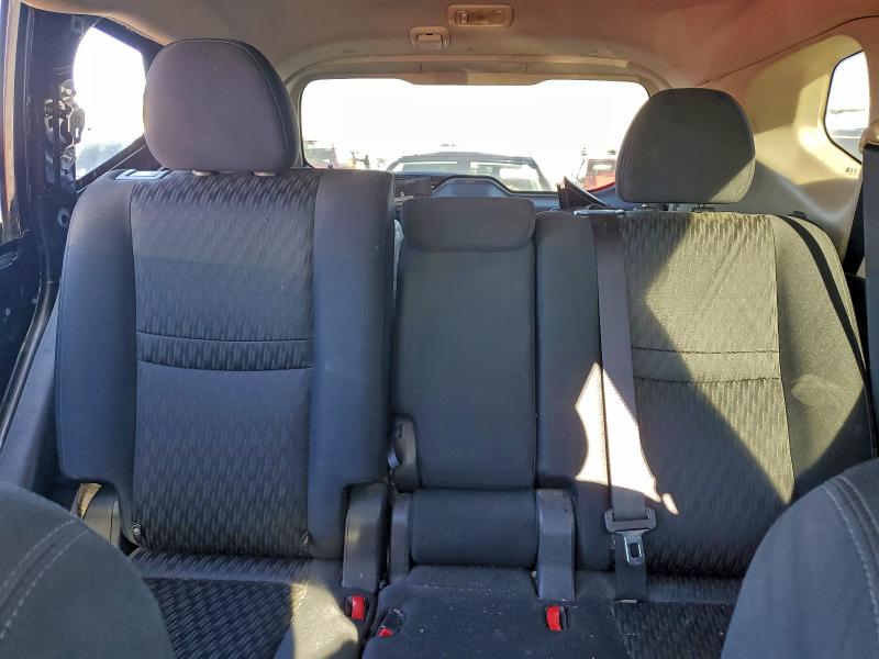 Снимка 10 от търг – 2017 NISSAN ROGUE S с VIN KNMAT2MV4HP616929