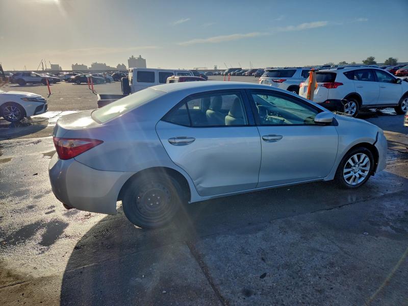 Photo 3 from auction – 2017 TOYOTA COROLLA L with VIN 2T1BURHE6HC796398