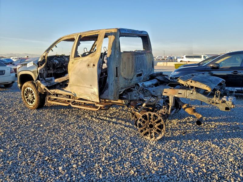 Photo 2 from auction – 2024 TOYOTA TUNDRA with VIN 5TFLA5DB4RX229580