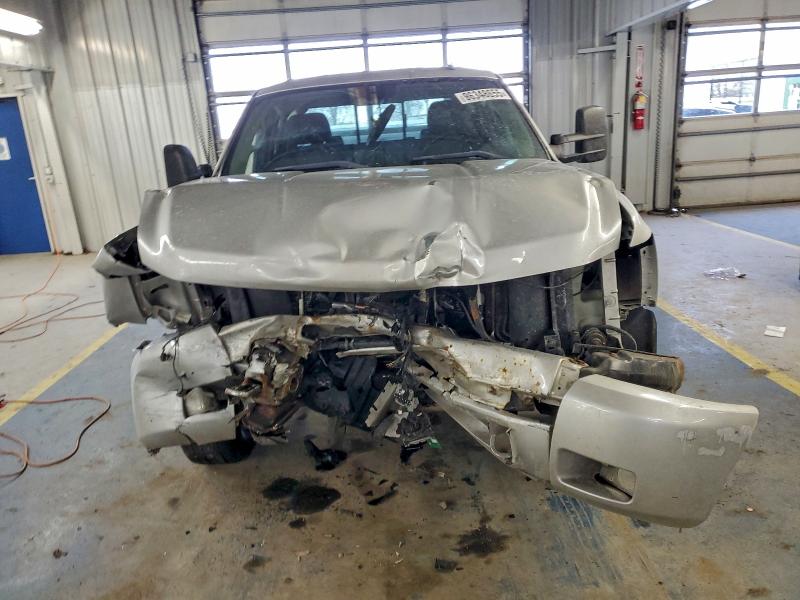 Photo 5 from auction – 2010 CHEVROLET SILVERADO with VIN 3GCRKSE38AG282904