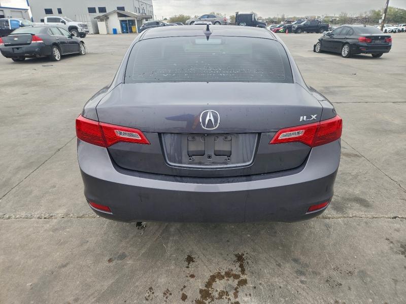 Photo 6 from auction – 2015 ACURA ILX 20 with VIN 19VDE1F36FE004783