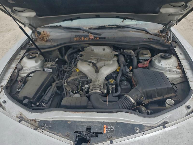 Photo 11 from auction – 2011 CHEVROLET CAMARO LT with VIN 2G1FC3DD3B9176302