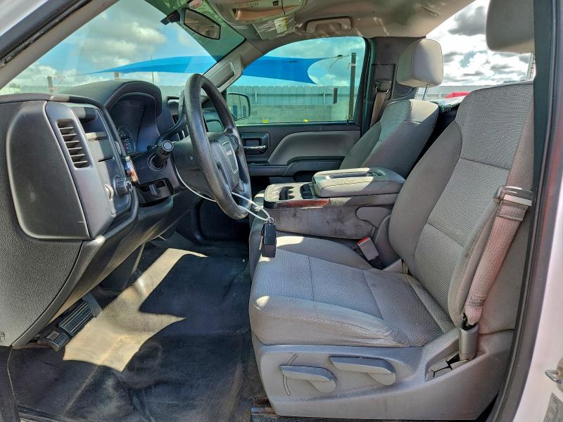 Photo 7 from auction – 2016 GMC SIERRA C15 with VIN 1GTN1LEC0GZ901690