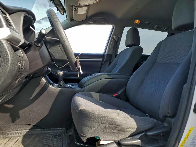 Photo 7 from auction – 2015 TOYOTA HIGHLANDER with VIN 5TDZARFH3FS016334