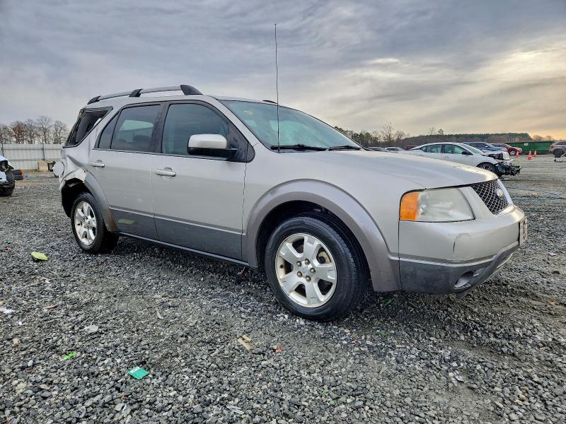 Photo 4 from auction – 2007 FORD FREESTYLE with VIN 1FMDK02147GA29127