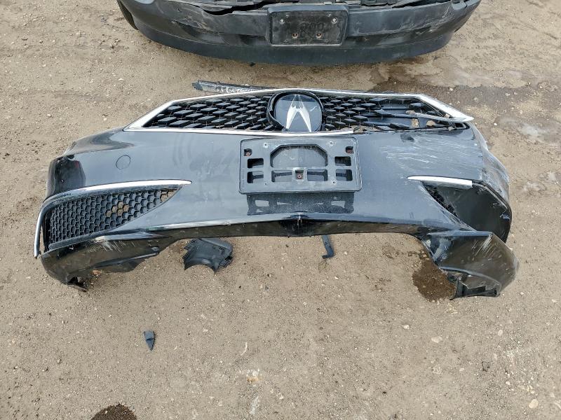 Photo 12 from auction – 2018 ACURA TLX TECH with VIN 19UUB3F52JA003527