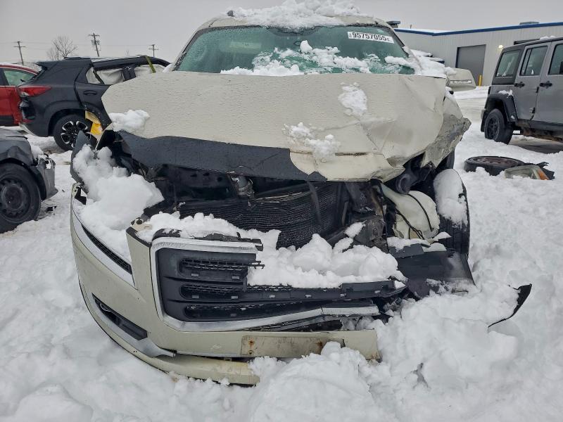 Photo 5 from auction – 2013 GMC ACADIA SLT with VIN 1GKKVRKD9DJ158730