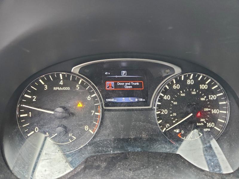 Photo 9 from auction – 2018 NISSAN 200SX BASE with VIN 1N4AL3AP5JC175617