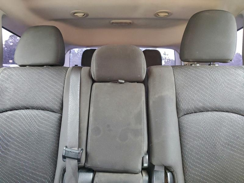 Photo 10 from auction – 2015 DODGE JOURNEY with VIN 3C4PDCAB5FT720605