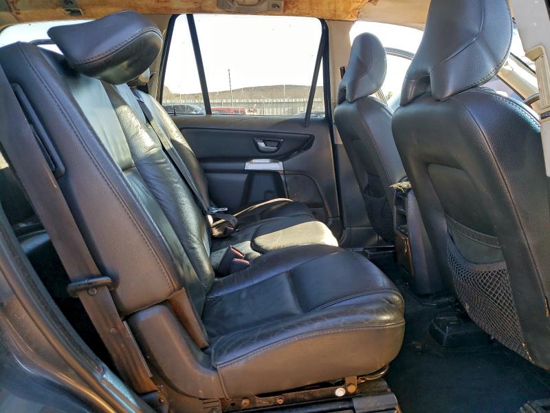 Photo 11 from auction – 2006 VOLVO XC90 with VIN YV4CY592261305023