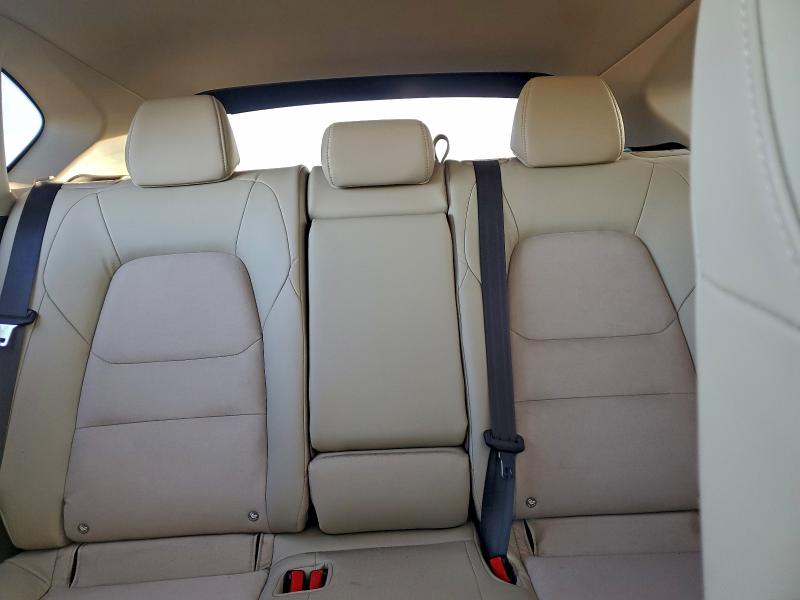 Photo 10 from auction – 2023 MAZDA CX-5 SELEC with VIN JM3KFBBM8P0158185