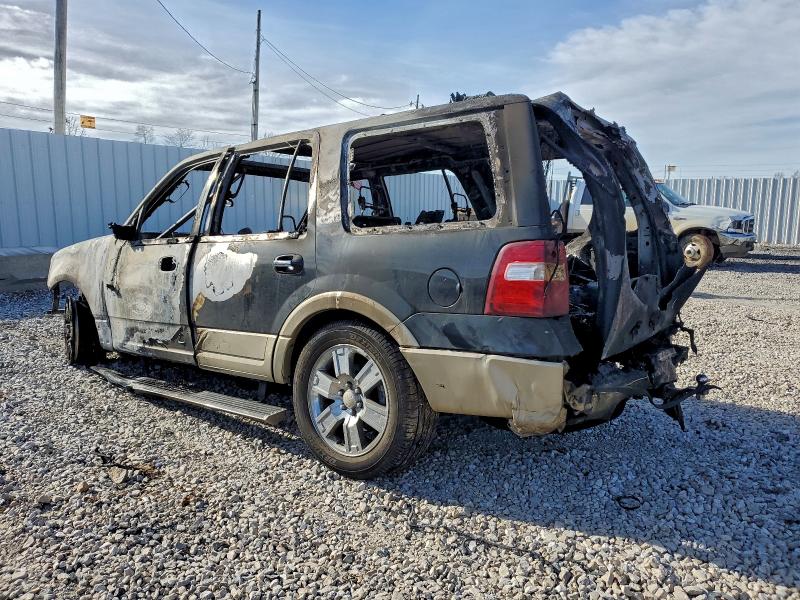 Photo 2 from auction – 2010 FORD EXPEDITION with VIN 1FMJU1H54AEB61238
