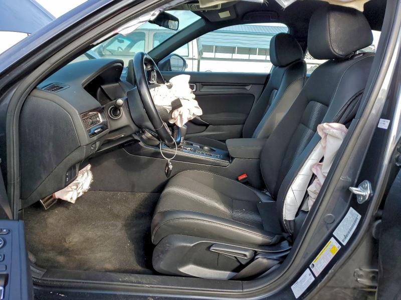 Photo 7 from auction – 2024 HONDA CIVIC with VIN 2HGFE2F53RH588061
