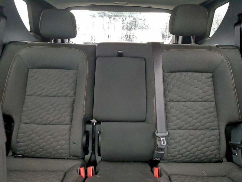 Photo 10 from auction – 2018 CHEVROLET EQUINOX LT with VIN 2GNAXSEVXJ6215059
