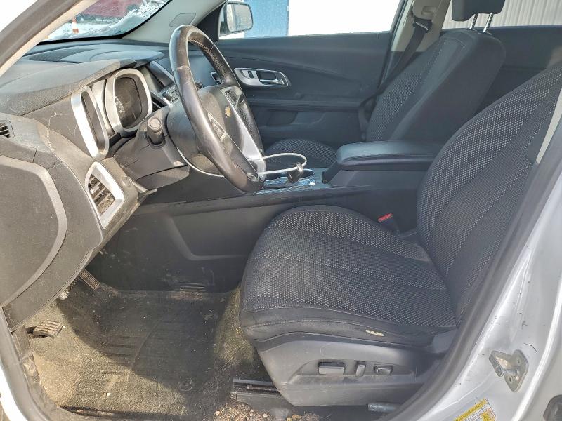 Photo 7 from auction – 2017 CHEVROLET EQUINOX with VIN 2GNFLFEK4H6233856