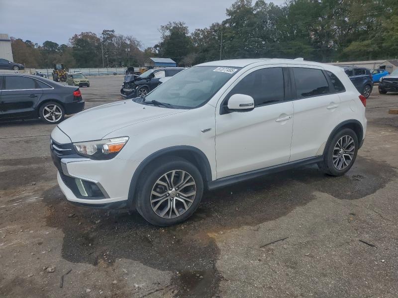 MITSUBISHI OUTLANDER 2019 with VIN JA4AP4AU6KU013205 - Photo from auction