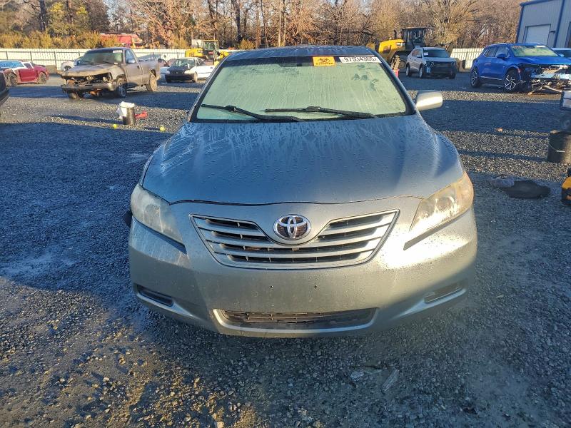 Photo 5 from auction – 2009 TOYOTA CAMRY BASE with VIN 4T1BE46K79U882201