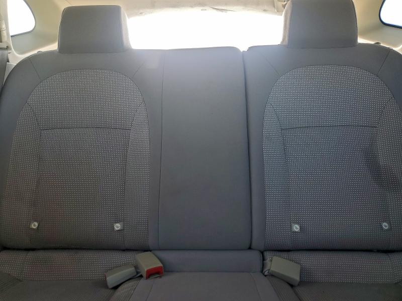 Photo 10 from auction – 2012 NISSAN ROGUE S with VIN JN8AS5MTXCW250724