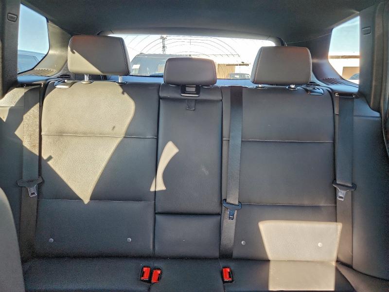 Photo 10 from auction – 2015 BMW X3 XDRIVE3 with VIN 5UXWX7C56F0K34950