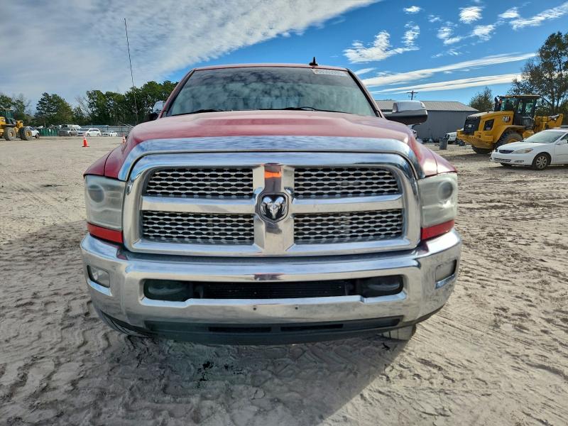 Foto 5 de la subasta – 2015 RAM 2500 LARAM con VIN 3C6UR5FL2FG684874