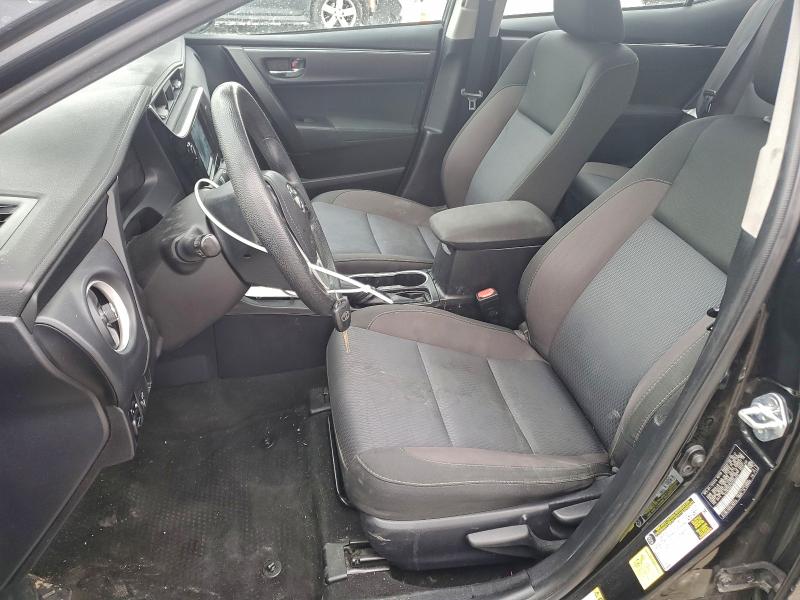 Photo 7 from auction – 2017 TOYOTA COROLLA with VIN 2T1BURHE1HC906614