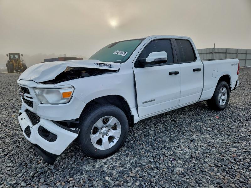 RAM 1500 2023 with VIN 1C6RREBTXPN511785 - Photo from auction