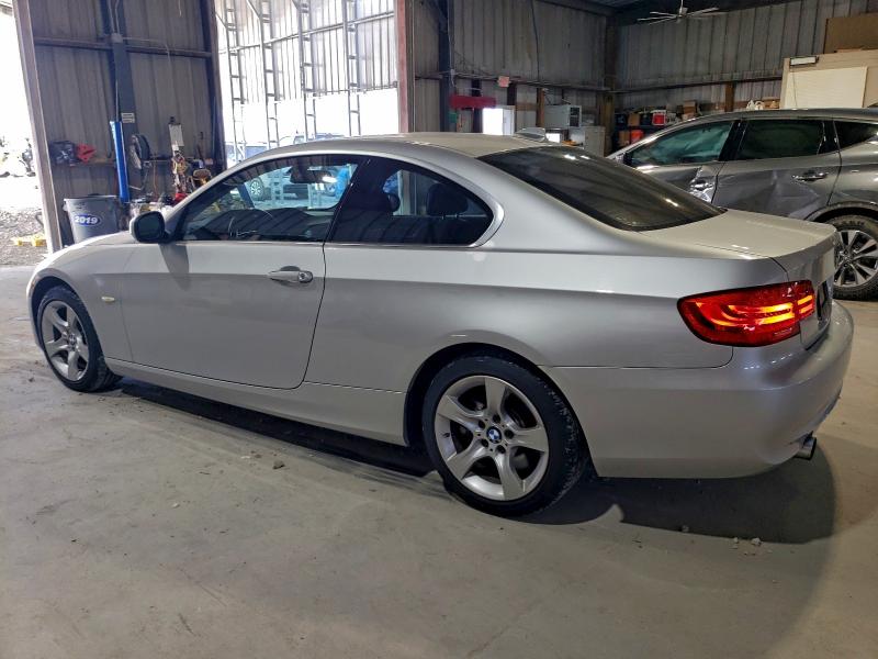 Photo 2 from auction – 2011 BMW 335 XI with VIN WBAKF9C53BE619360