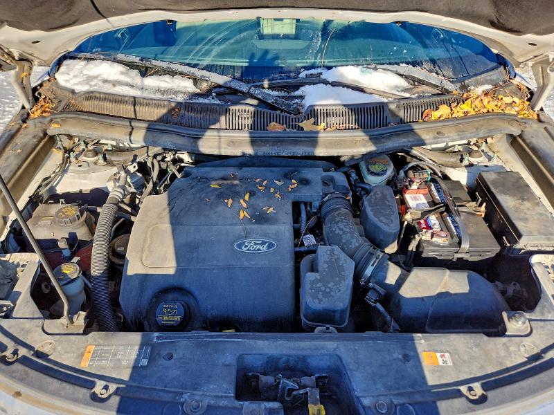 Photo 12 from auction – 2013 FORD EXPLORER X with VIN 1FM5K7D8XDGA12108