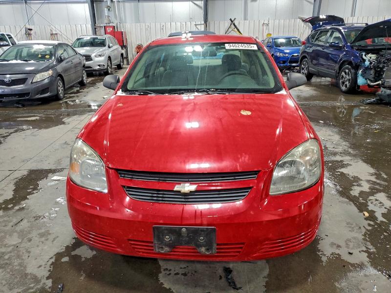 Photo 5 from auction – 2008 CHEVROLET COBALT with VIN 1G1AK58F087253982