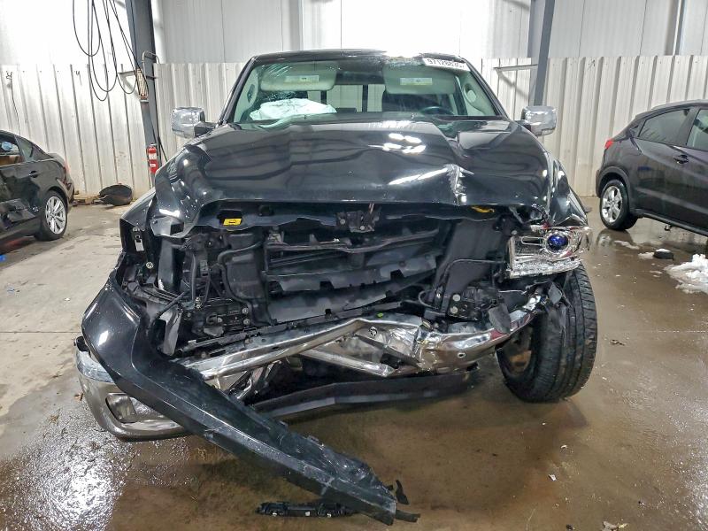 Photo 5 from auction – 2017 RAM 1500 LARAM with VIN 1C6RR7NT0HS722018