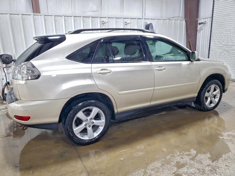 Photo 3 from auction – 2007 LEXUS RX 350 with VIN 2T2HK31U87C023487