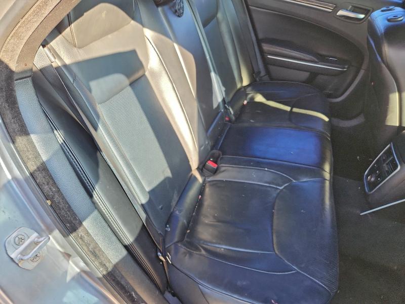 Photo 10 from auction – 2014 CHRYSLER 300C with VIN 2C3CCAKG6EH201199