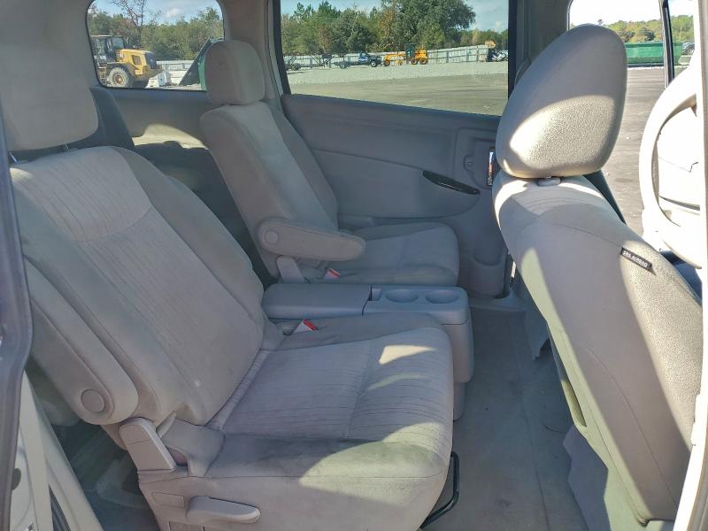 Photo 11 from auction – 2013 NISSAN QUEST S with VIN JN8AE2KP6D9067249