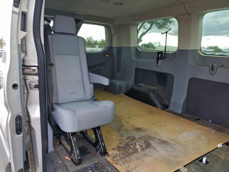 Photo 11 from auction – 2019 FORD TRANSIT T- with VIN 1FMZK1YM7KKB45554
