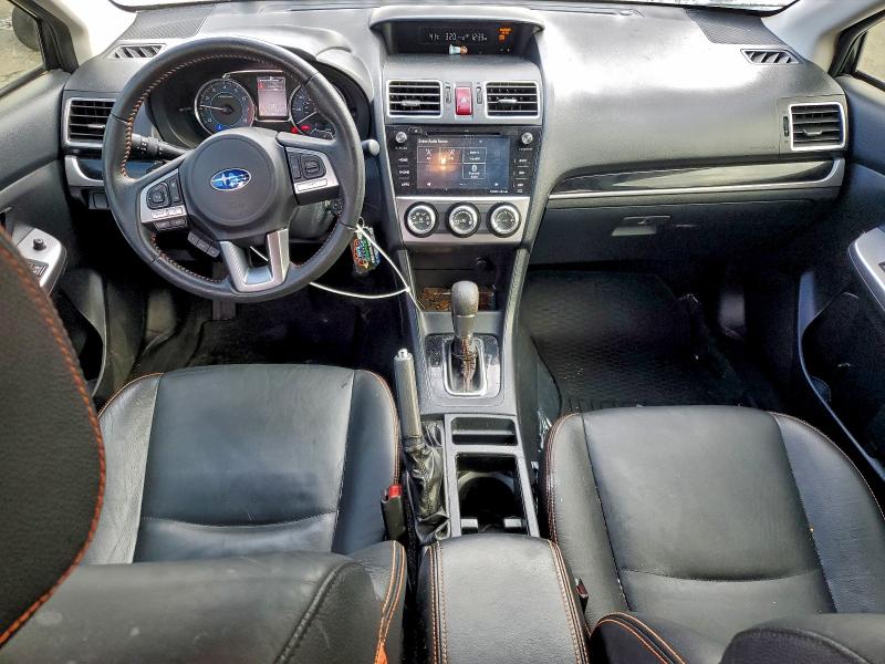 Photo 8 from auction – 2017 SUBARU CROSSTREK with VIN JF2GPAKC9HH267434