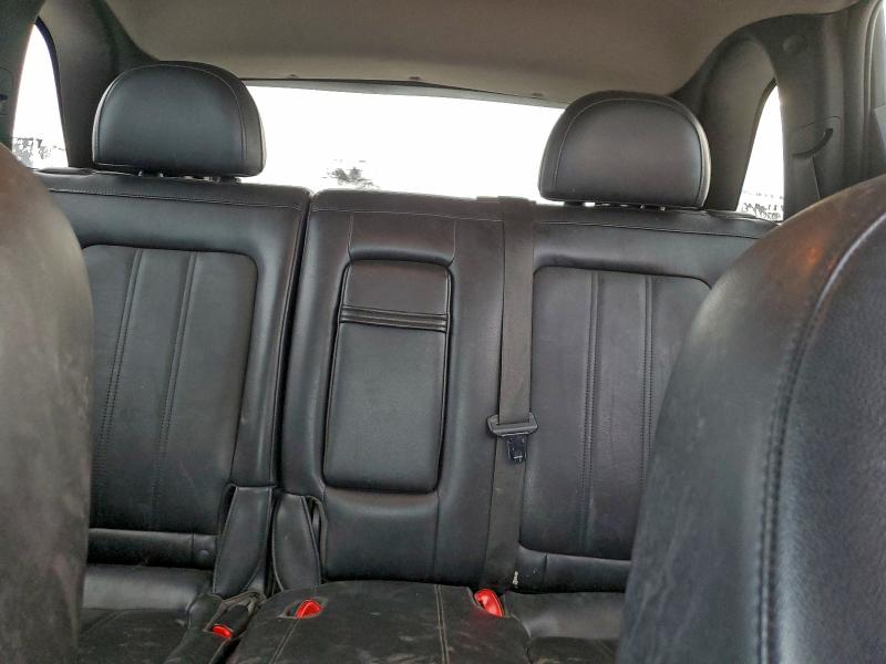 Photo 10 from auction – 2012 CHEVROLET CAPTIVA with VIN 3GNFL4E5XCS530719