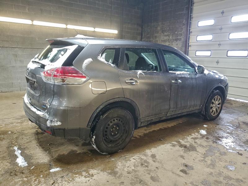Photo 3 from auction – 2014 NISSAN ROGUE S with VIN 5N1AT2MV8EC858234