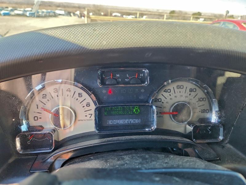 Zdjęcie 9 z aukcji – 2014 FORD EXPEDITION z VIN 1FMJU1J52EEF09392