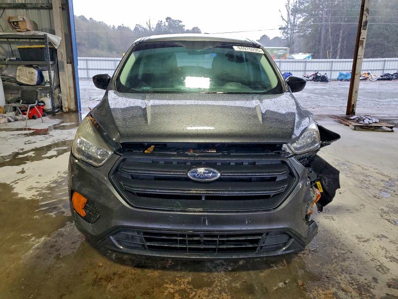 Photo 5 from auction – 2017 FORD ESCAPE S with VIN 1FMCU0F77HUA35981